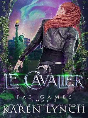 cover image of Le Cavalier